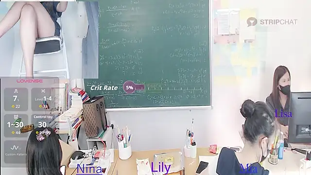 _Math_'s Webcam Show