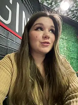 Pertunjukan Kamera Web PumaShyXD