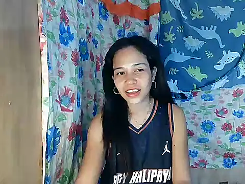 แชท XXX สดของ PinaySkinnyGirl