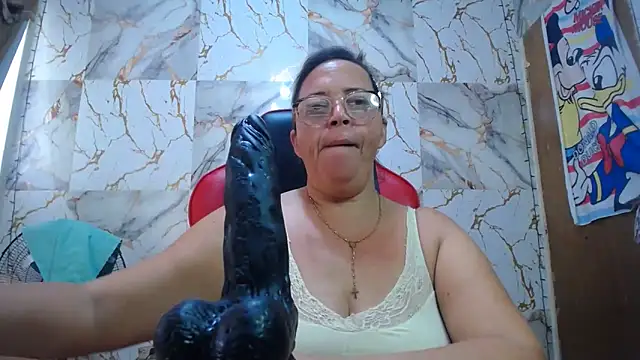 แชท XXX สดของ alina_maturehot