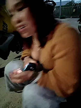 Melylyna's Live XXX Chat