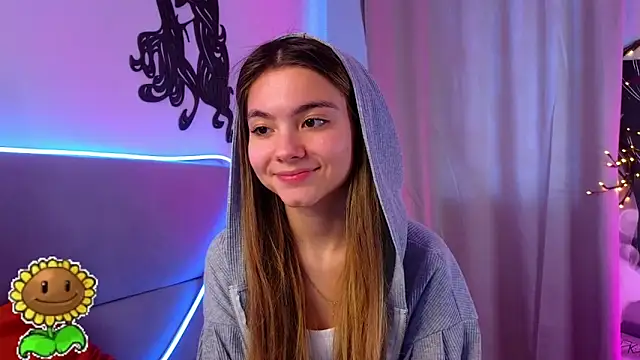 MargieDavidson লাইভ XXX চ্যাট