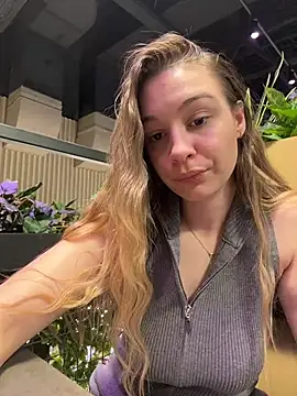 Chat XXX Live SashaCatt