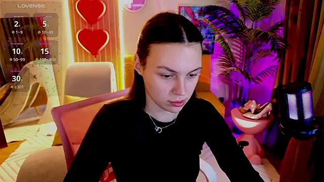 Czat XXX na żywo – MaxinCarroll