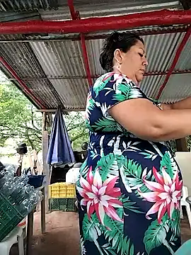 แชท XXX สดของ Brenda_Berck_