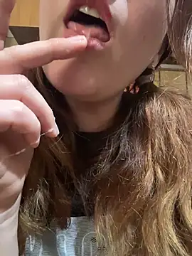 DaisyVibesss' Webcam Show