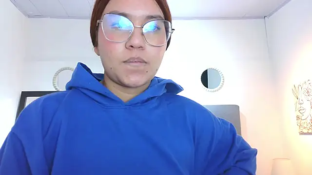 chaneelstarkのライブXXXチャット