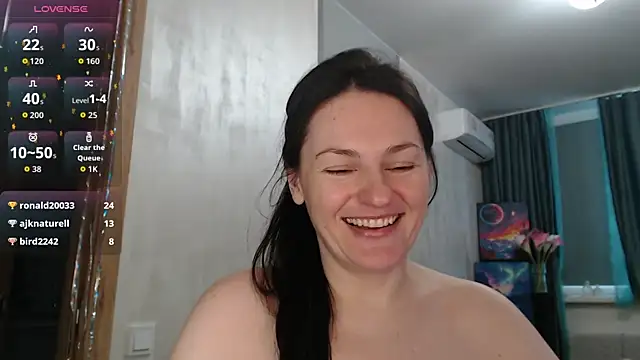 Stacy_Davice's Live XXX Chat