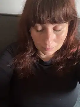 talisman Live XXX chat