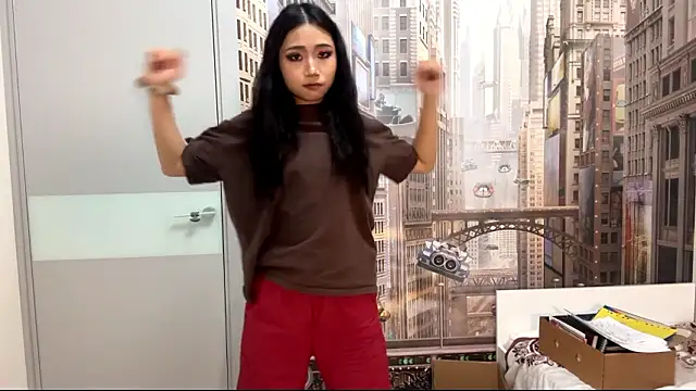 SweetMiaXO's Live XXX Chat