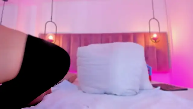 babepolly's Live XXX Chat