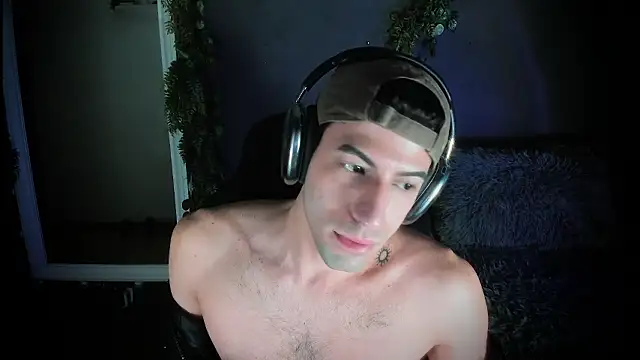 newjeff live XXX chat