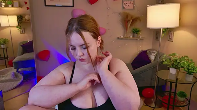 دردشة blessbinny الجنسية المباشرة