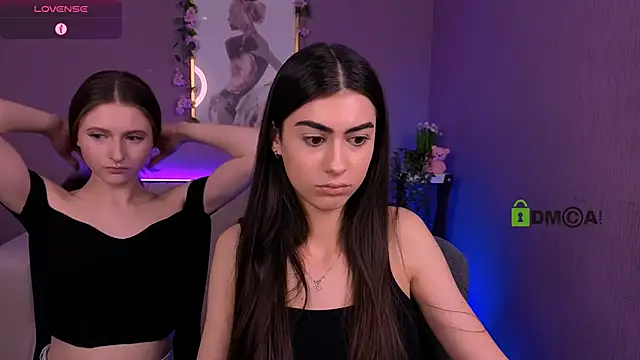 nekky_mouse's Live XXX Chat