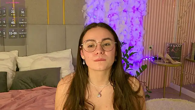 GabiBatista Chat XXX in diretta