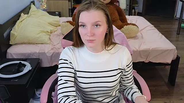 Mary_Blu Chat XXX in diretta