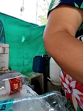 Brenda_Berck_ Adlı Modelin Canlı XXX Sohbeti