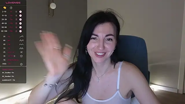 Chat +18 de Mary_love16 ao vivo