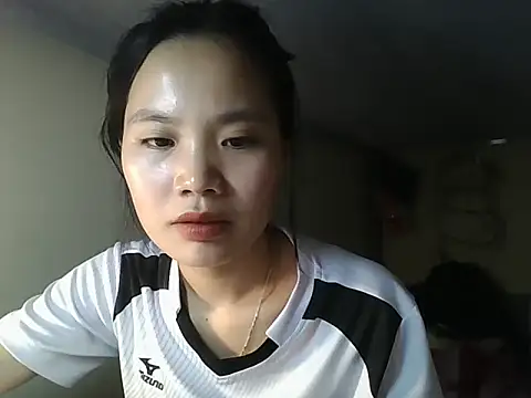 Be-MyMy Show in webcam