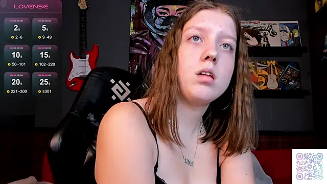 Chatroom XXX en direct de Casandra_Joness