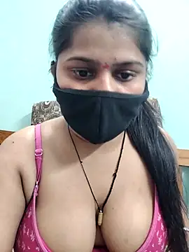 Hotty-simran – Live XXX-chat
