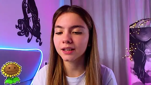 Chatroom XXX en direct de MargieDavidson