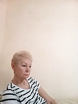 Show modela Calypso-Loove na web-kameri