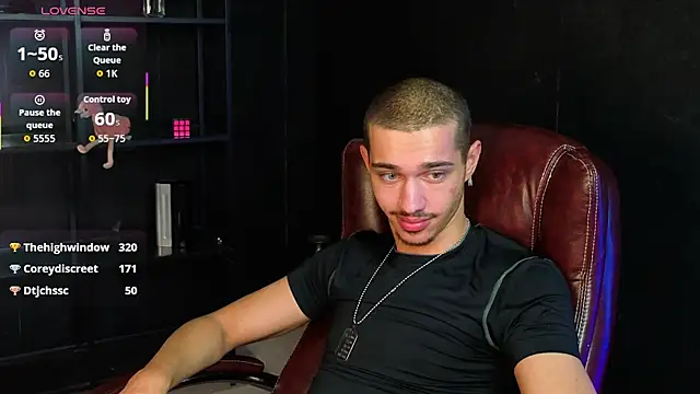 KaydenDrew – Naživo XXX chat