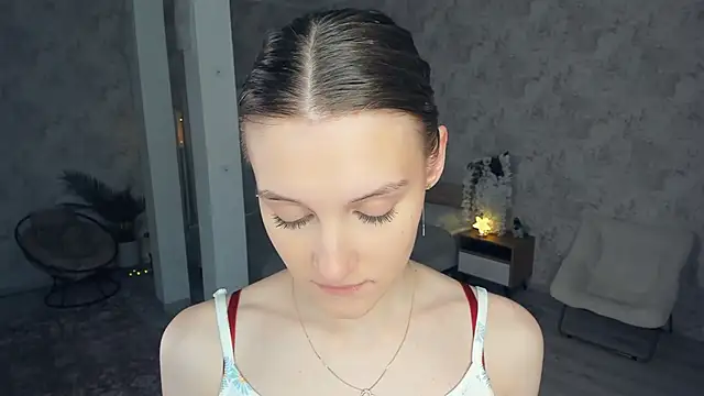 LianneBynon Webcam-Show