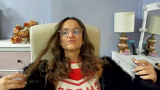 dirtyxEmily Live XXX-chat