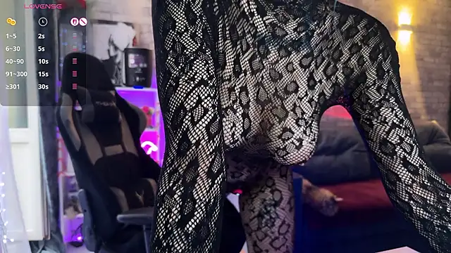 Czat XXX na żywo – Eva-miller1