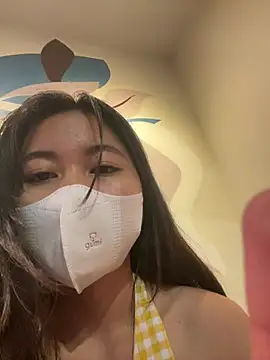 Lami_Mi 在線直播表演