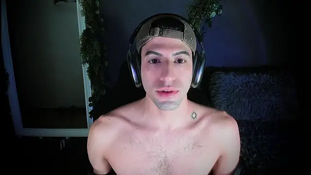 newjeffn Webbikameraesitys