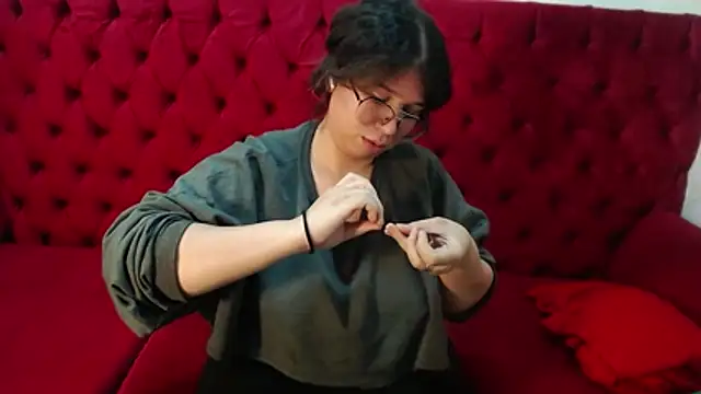 selenablairx Live XXX Chat