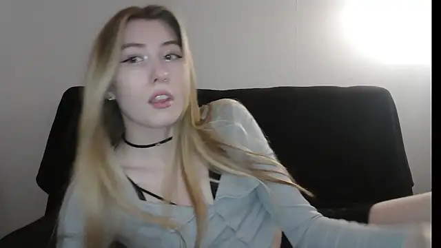 Czat XXX na żywo – ErikaShyy