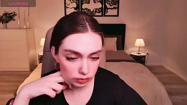 DaniellaLovely Chat XXX in diretta