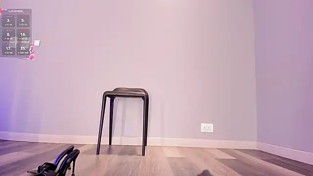 LissMonroe Chat XXX in diretta