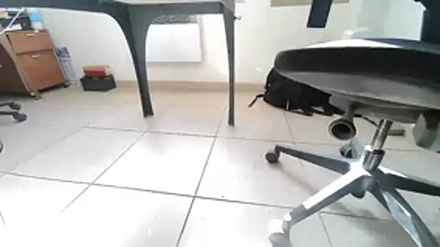 GabSolo-51 Webcam Show