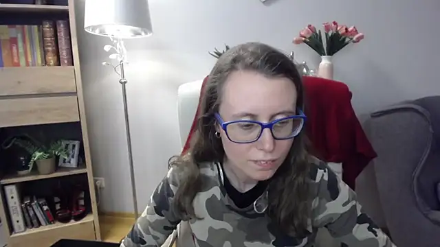 sweetxLizzy Live XXX-chat