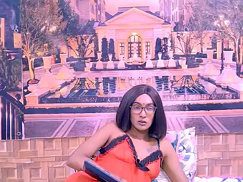 IndianRebel4u2Luv Chat XXX in diretta