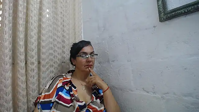 Czat XXX na żywo – gabbyparker_