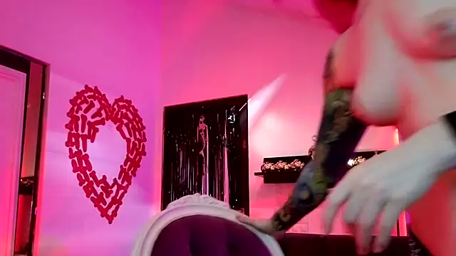 kulteacher Chat XXX in diretta