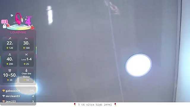 EmilyCley Live XXX Chat