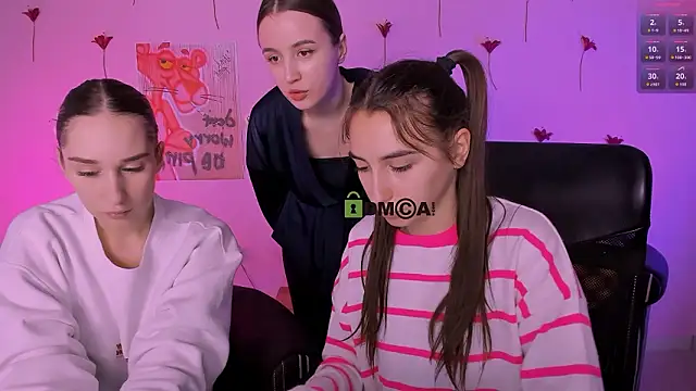 leslie_bird Chat XXX in diretta