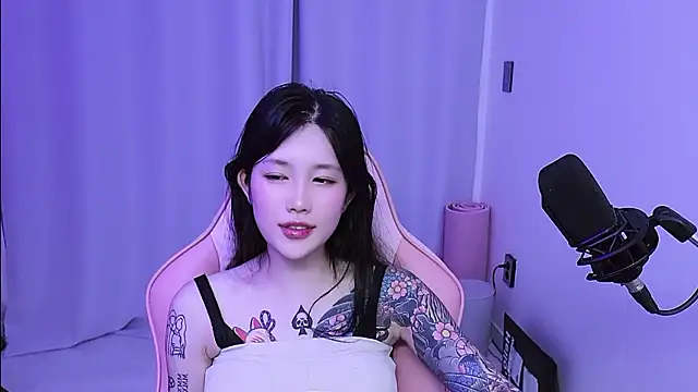 MISA_02 Live XXX-chat