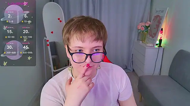 Czat XXX na żywo – melissa___moore