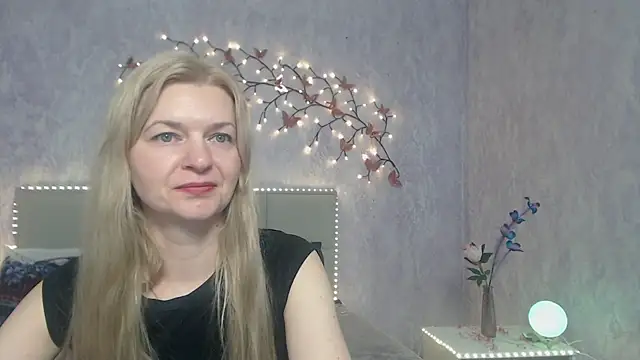 Czat XXX na żywo – MelissaTyler