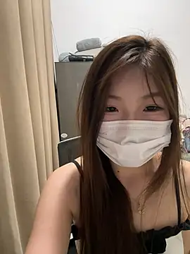 _xiaoxinxin_'s Webcam Show