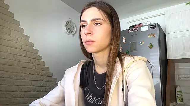 ElsieKuhlmann – Live XXX-chat