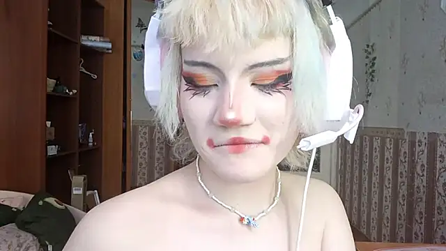 Czat XXX na żywo – KathernSaulters